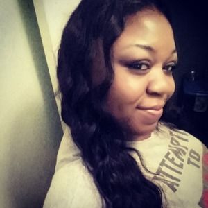 Meet your Posher, Arkeshia